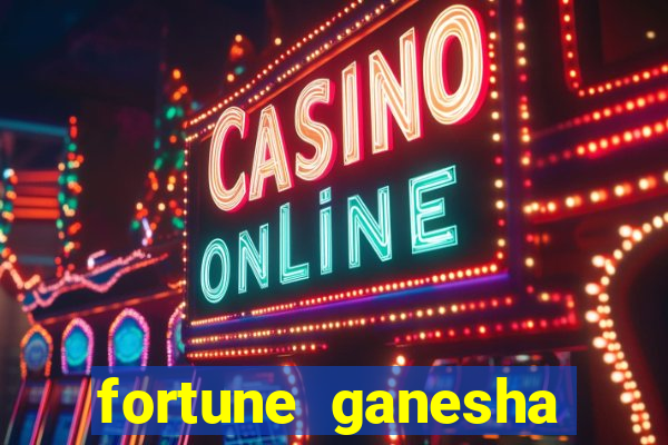 fortune ganesha gold demo